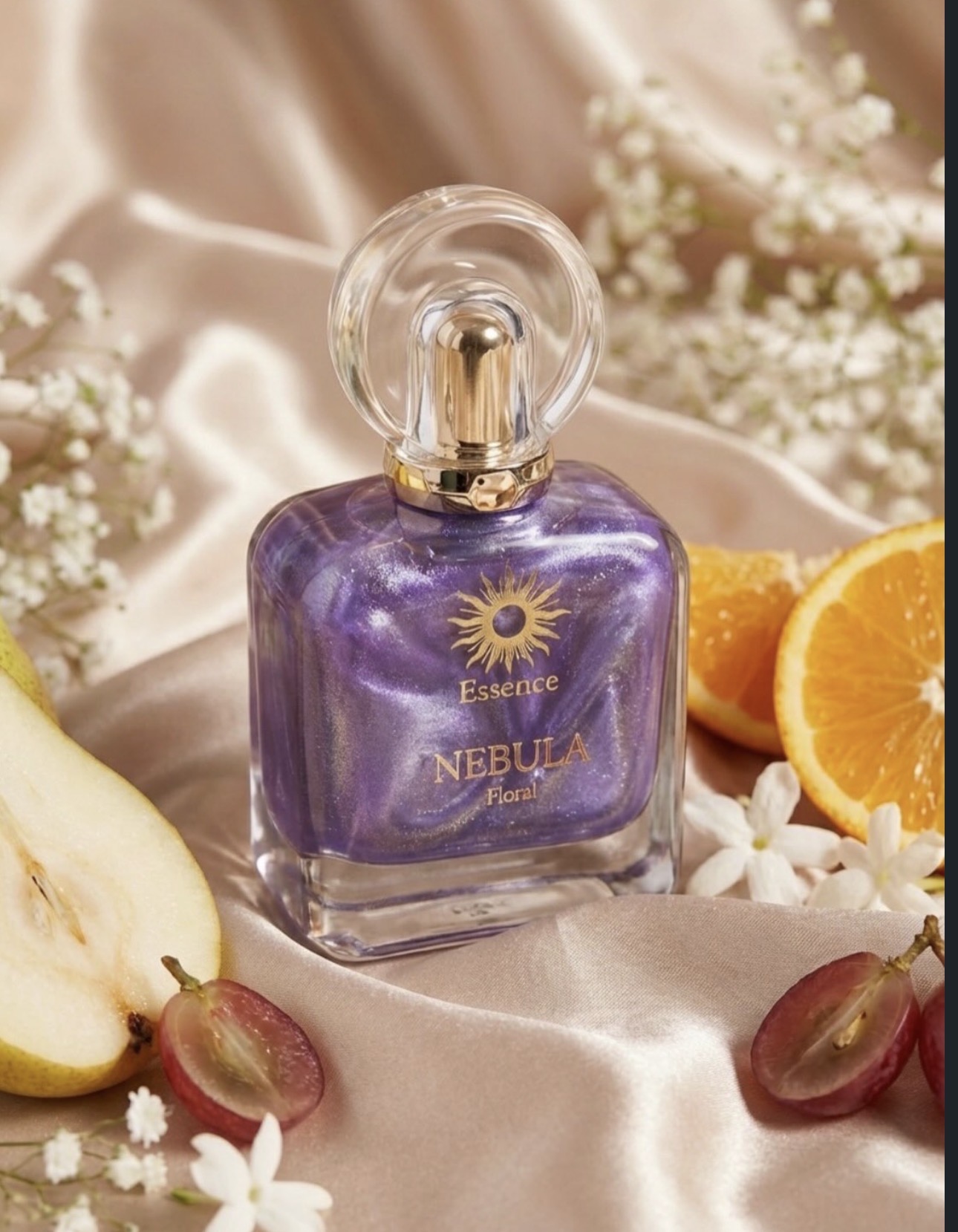 Perfume corporal 100ml