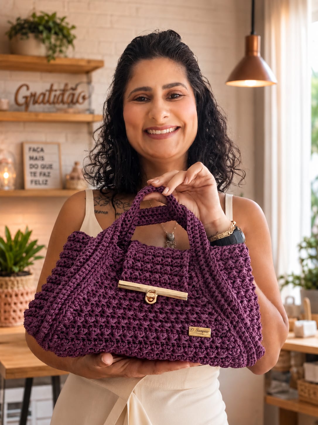 Bolsa Mara