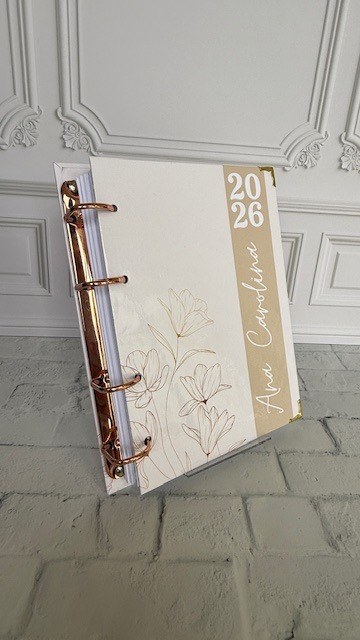 Agenda ,Planner