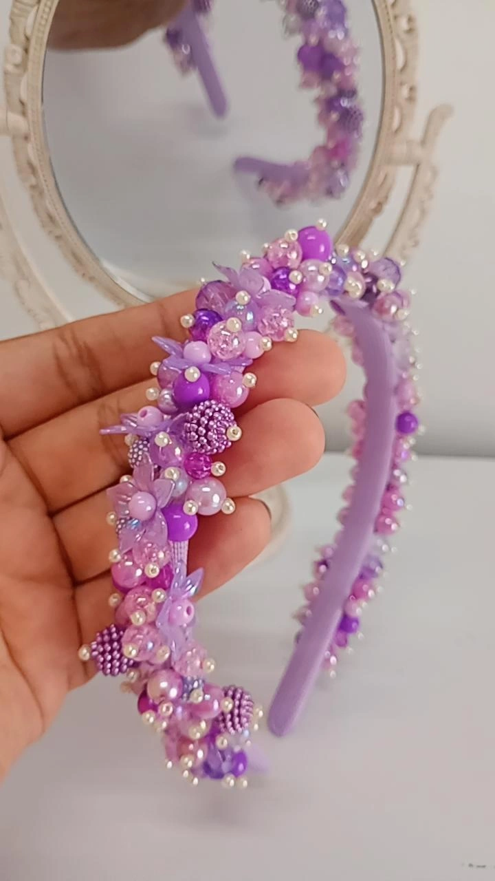 Tiara Sammylu 11