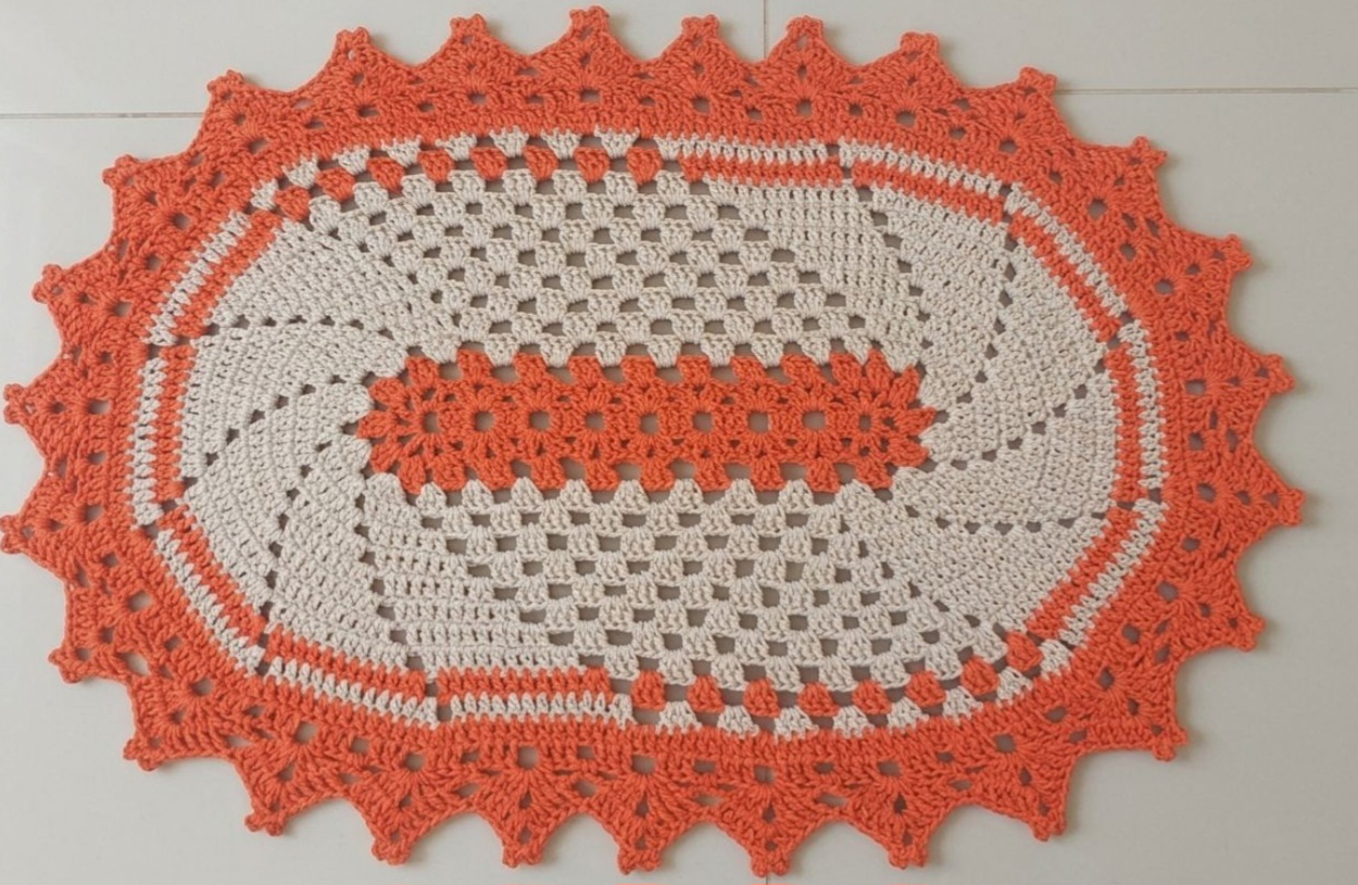 Tapete Espiral