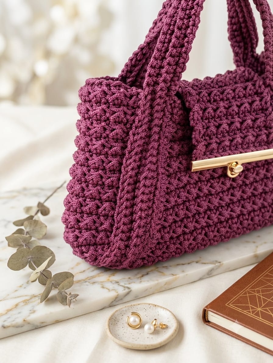 Bolsa Mara