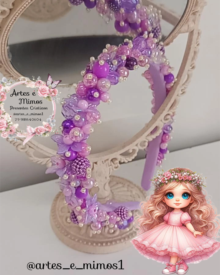 Tiara Sammylu 11
