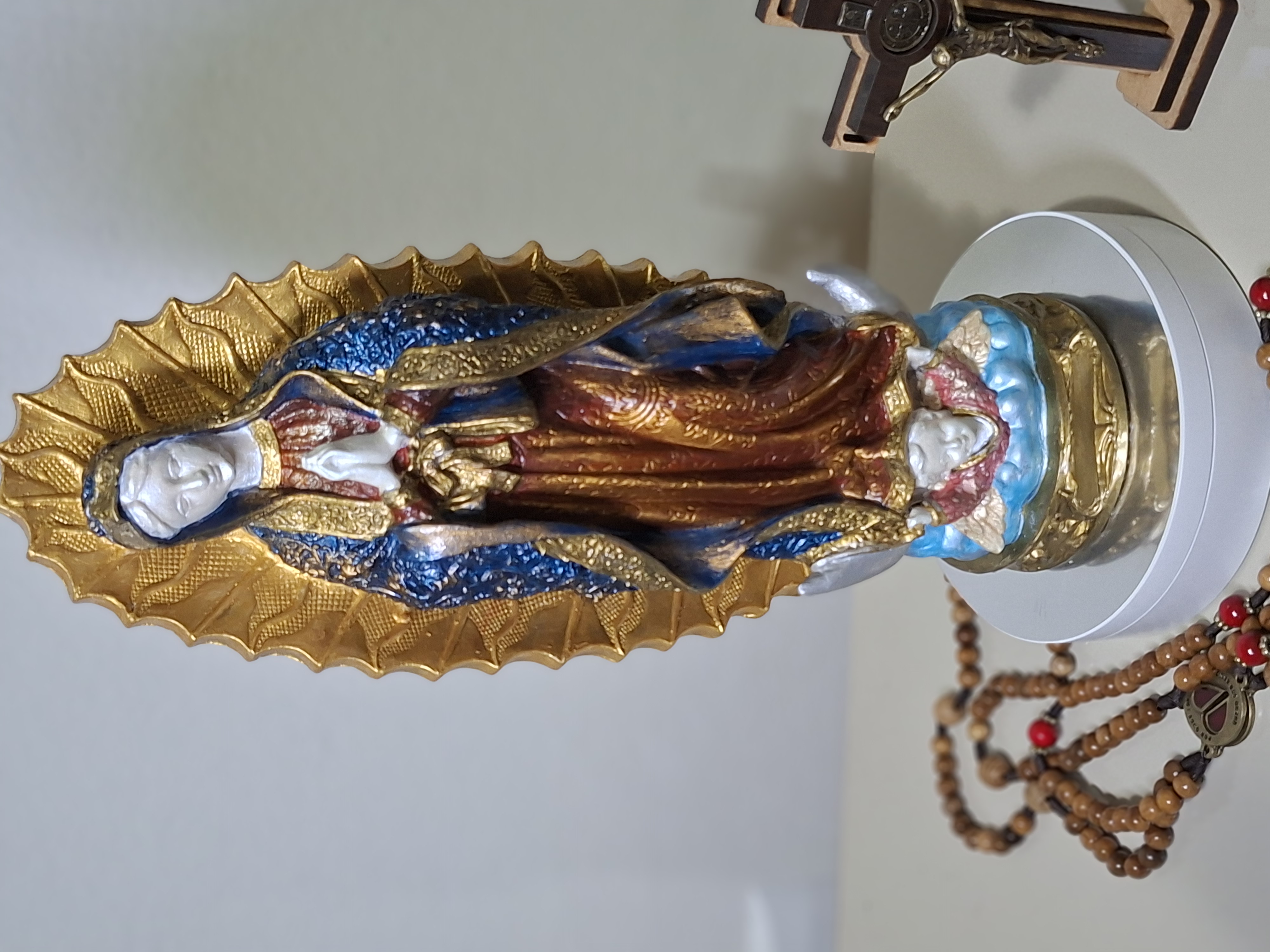 Nossa Senhora de Guadalupe