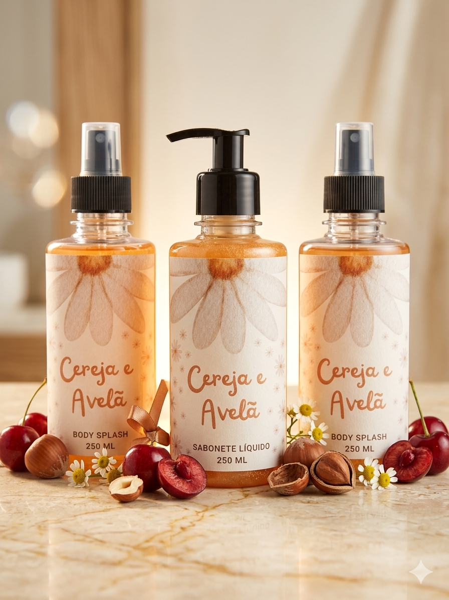 Home Spray 250 ml