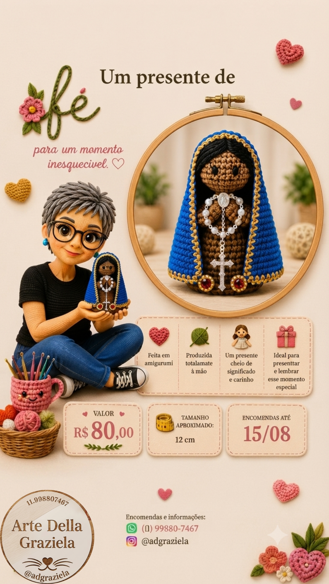 Nossa Senhorinha