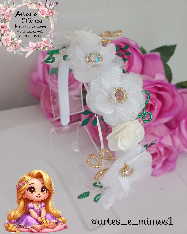 Tiara Campo Belo