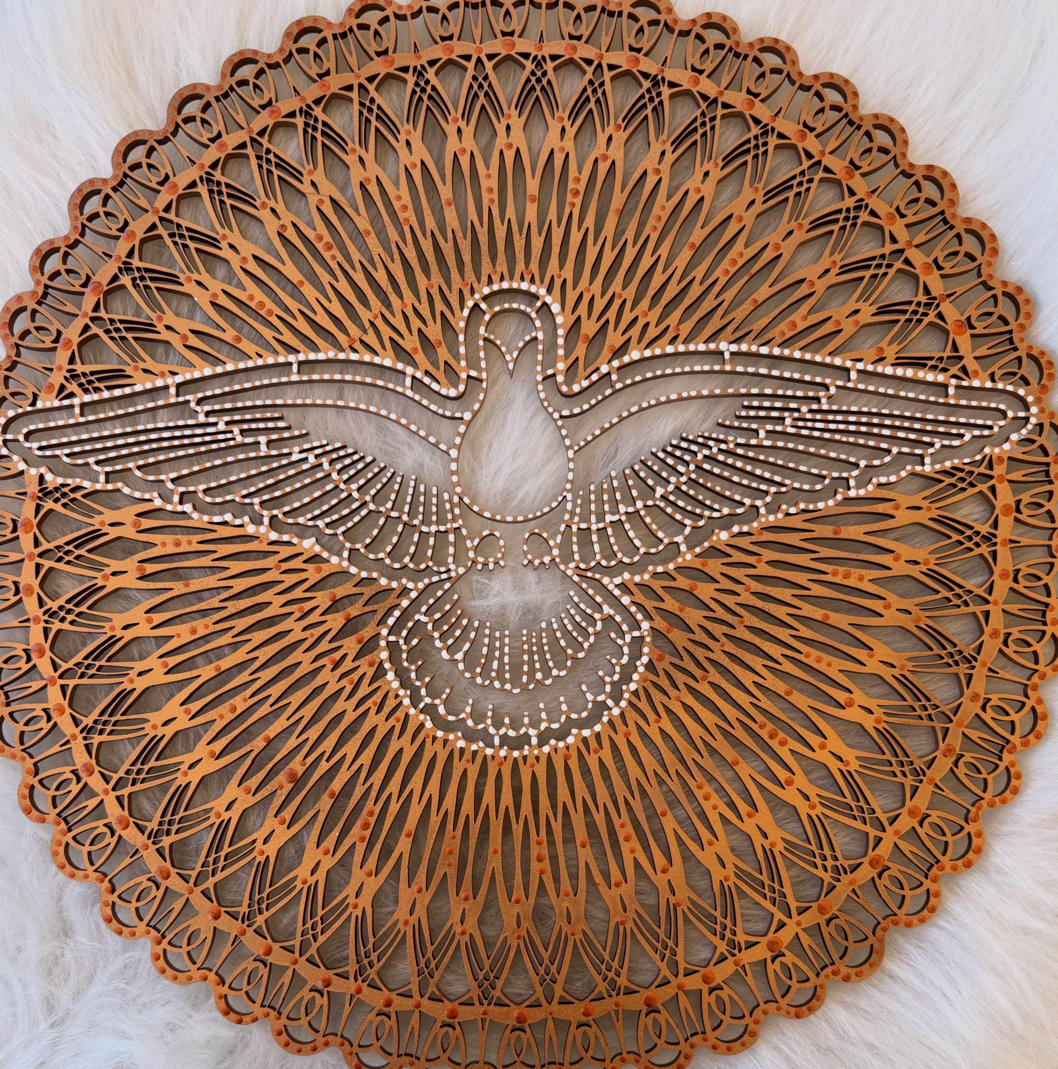 Mandalas e imagens