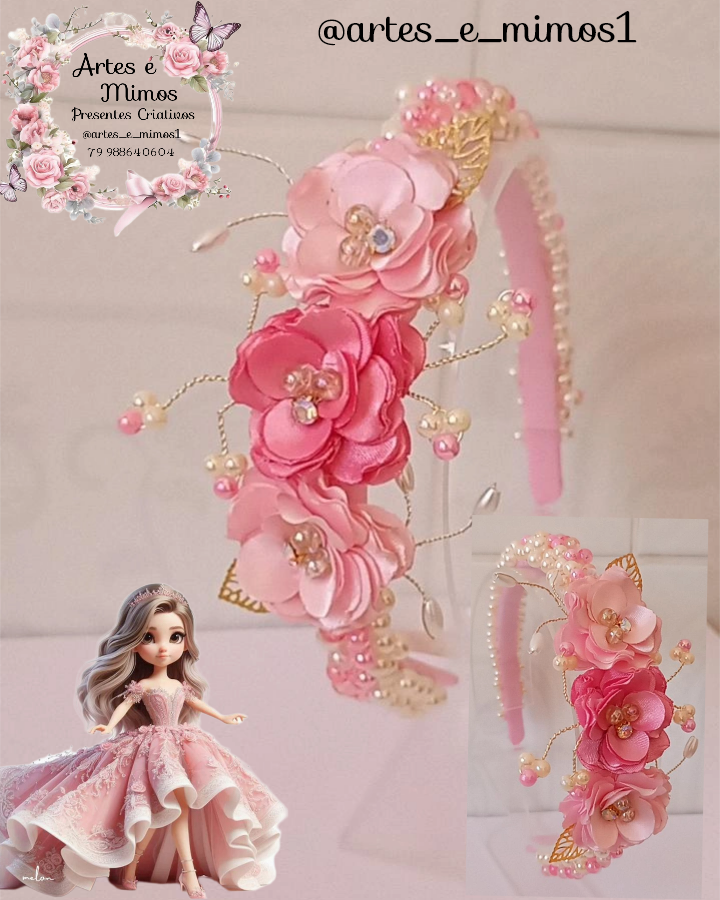 Tiara Sammylu 04