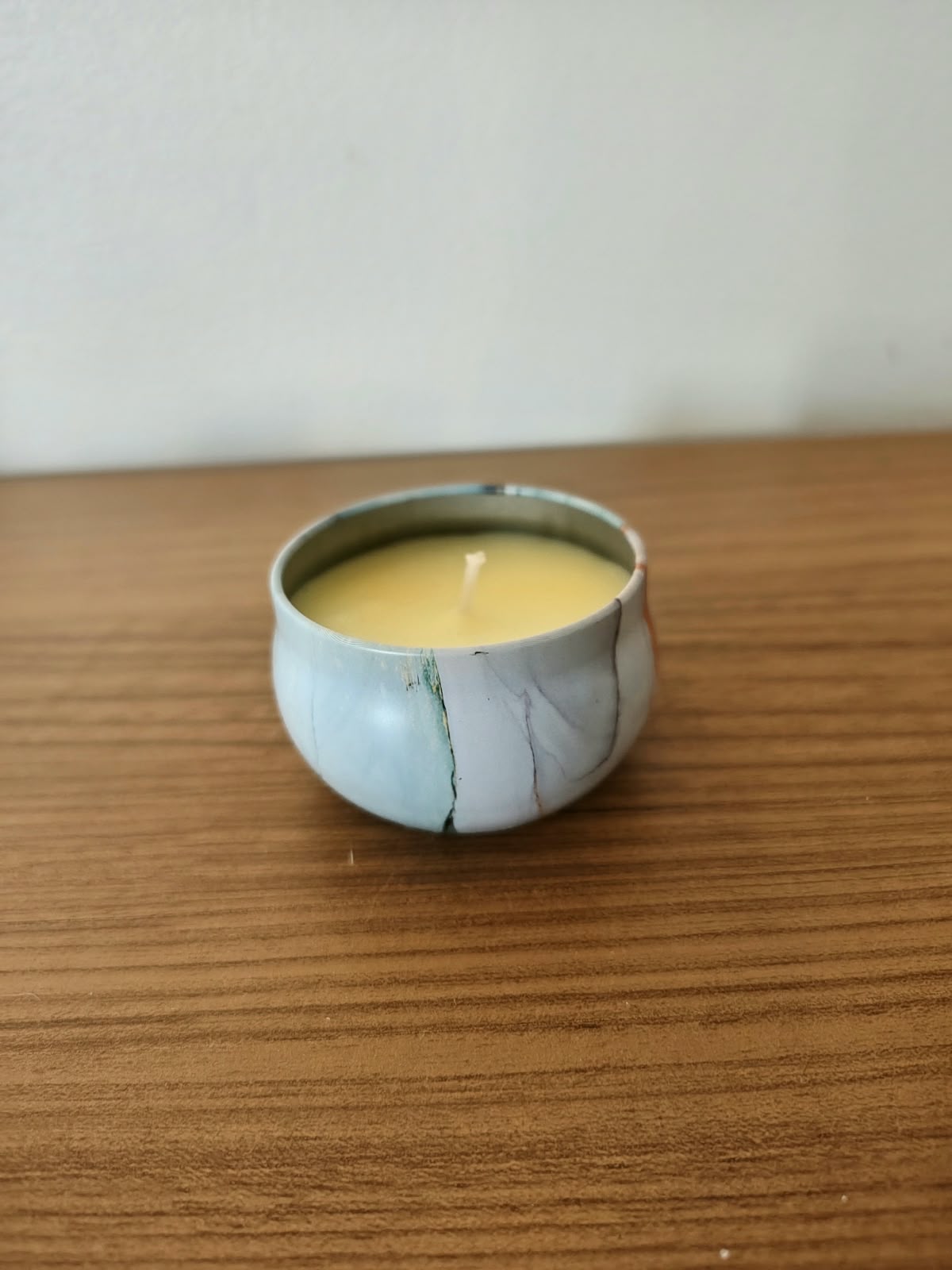 Vela Aromática Capim Limão 70g