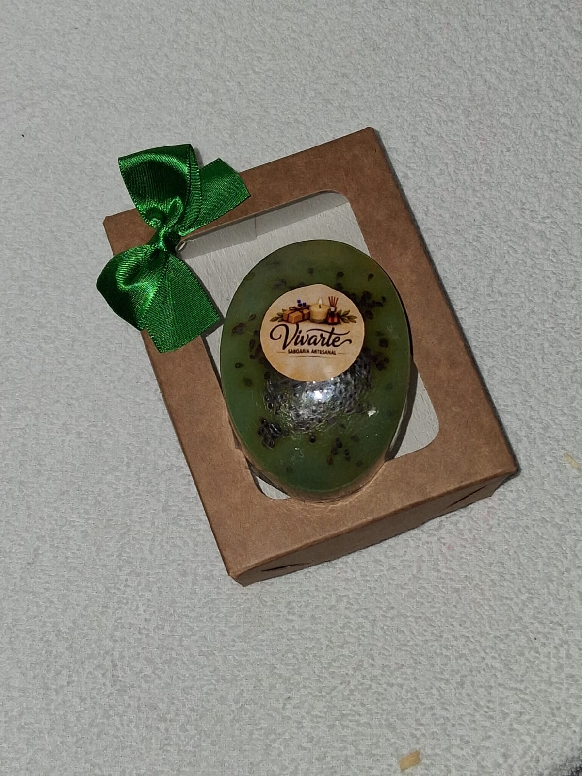 Vivarte Saboaria Artesanal