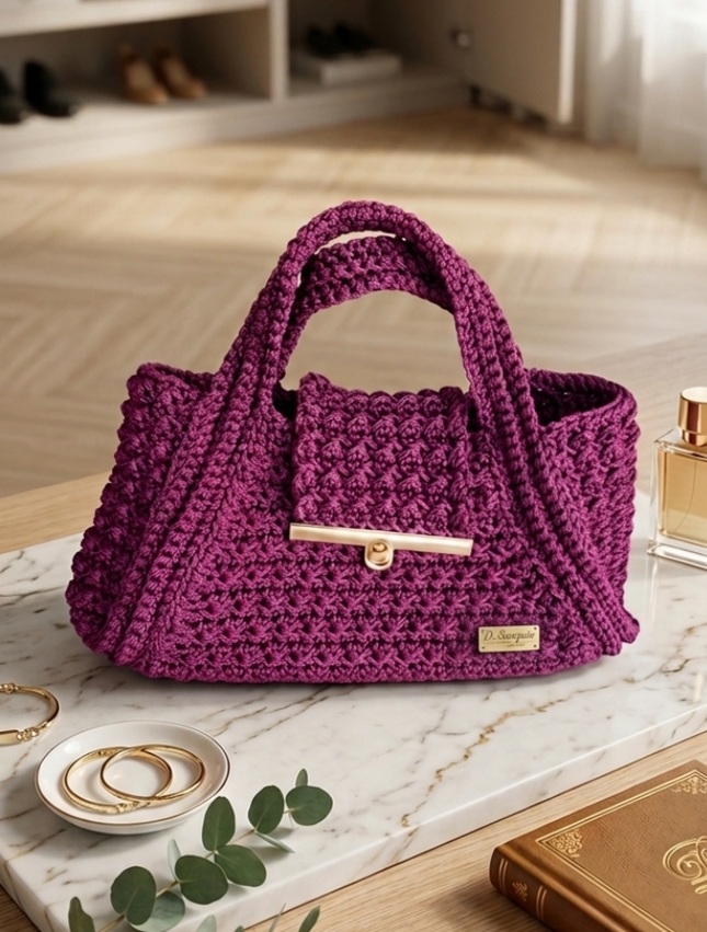 Bolsa Mara