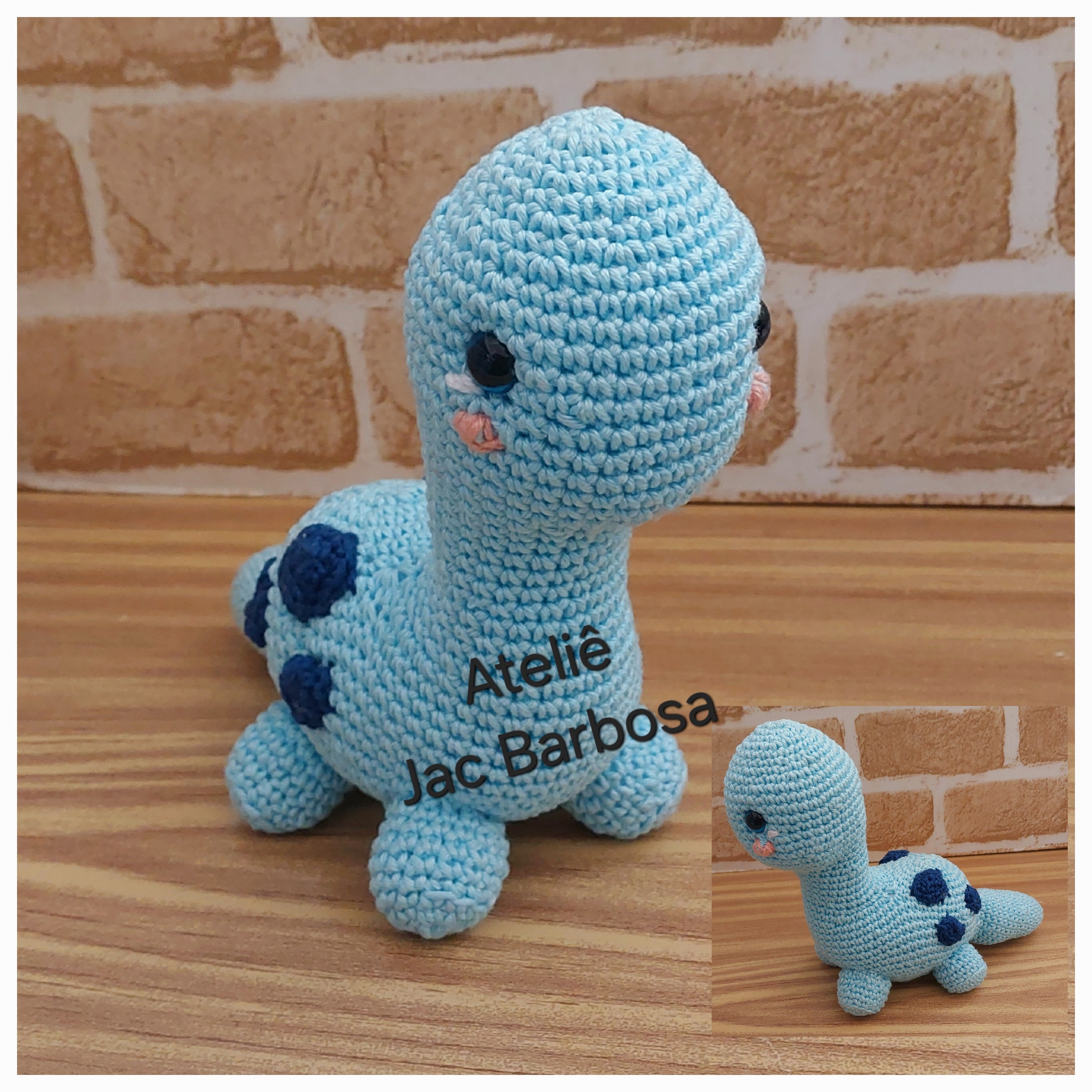 Brontossauro