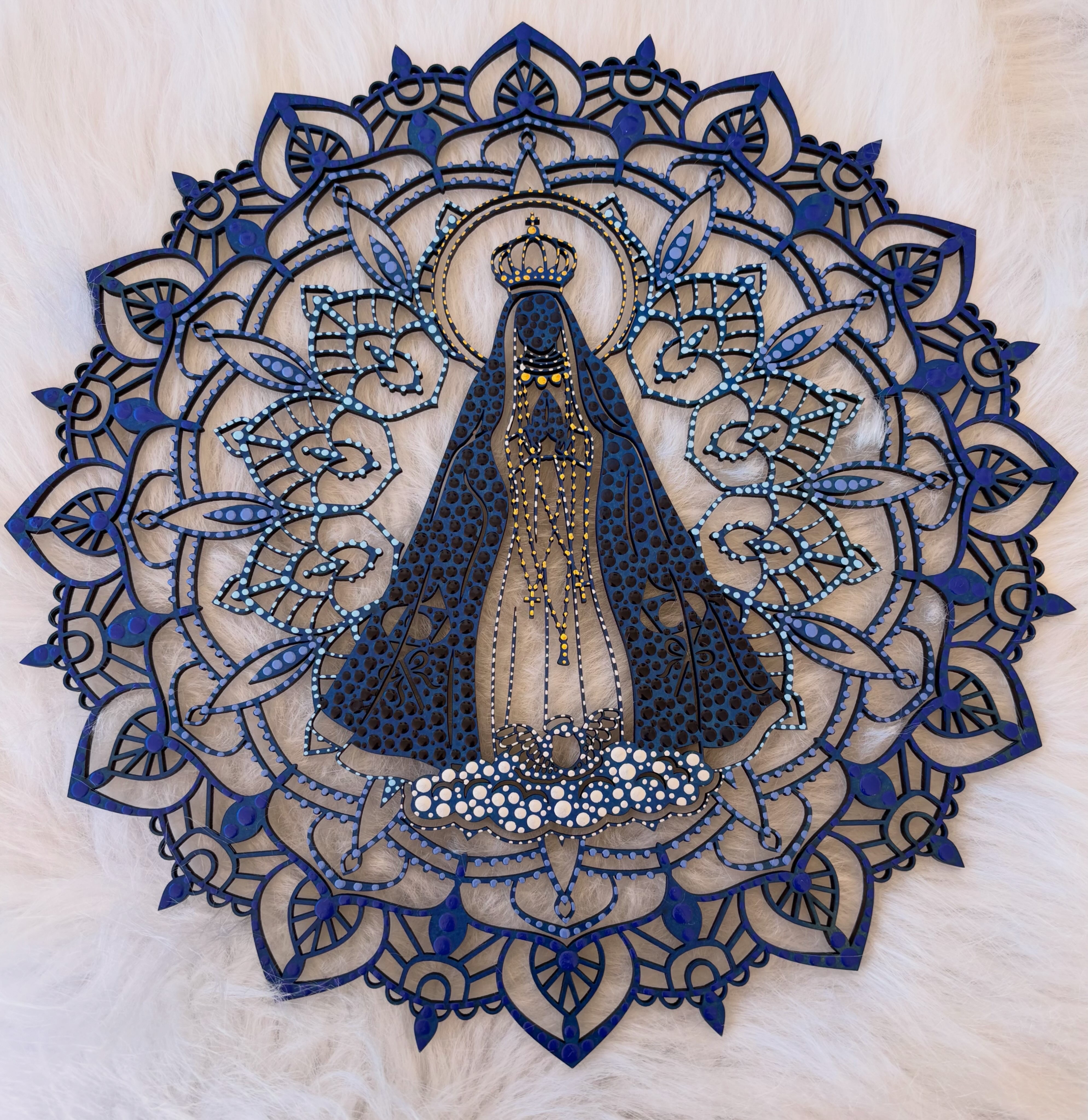 Mandalas e imagens