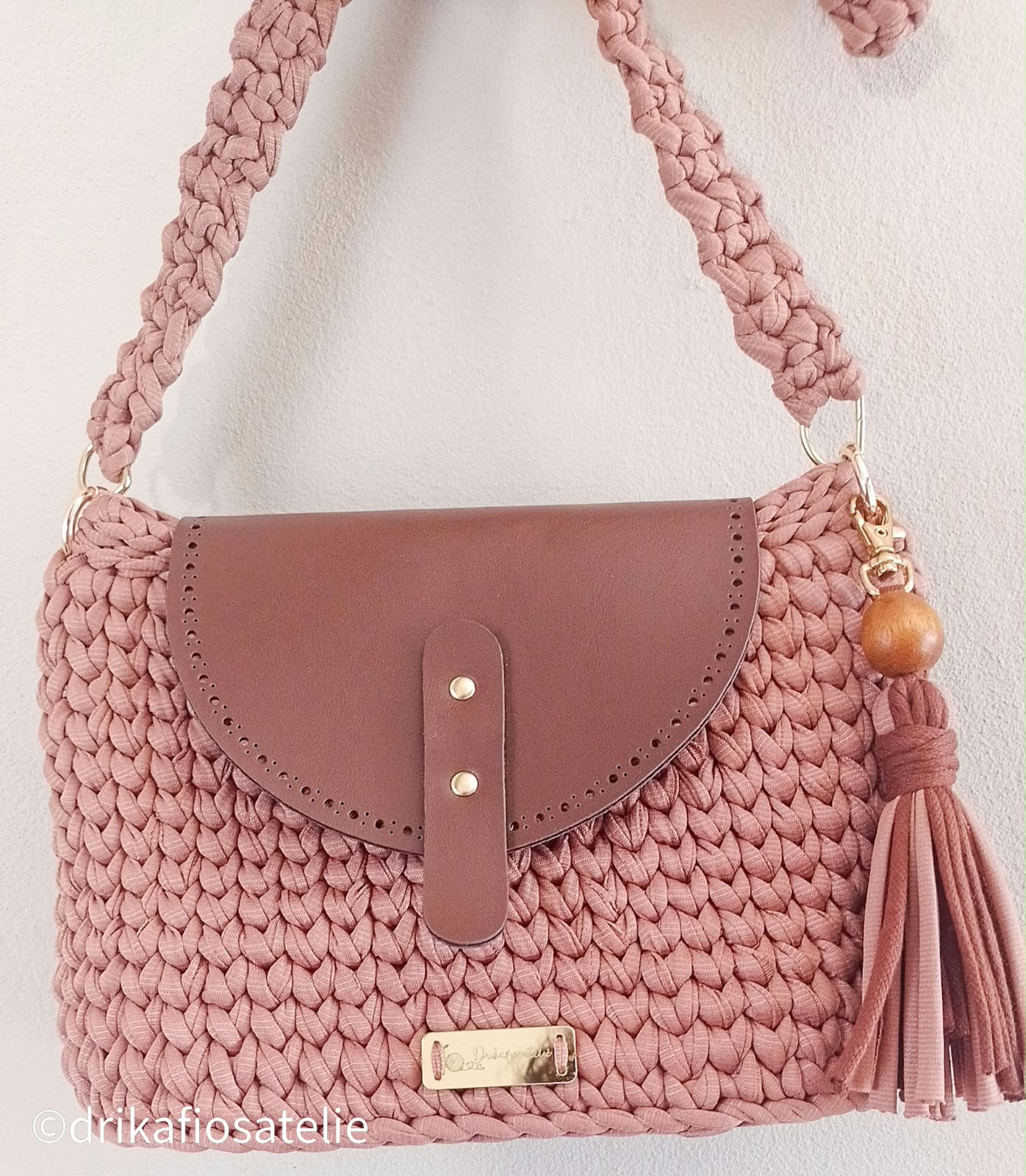 Bolsa Shakira
