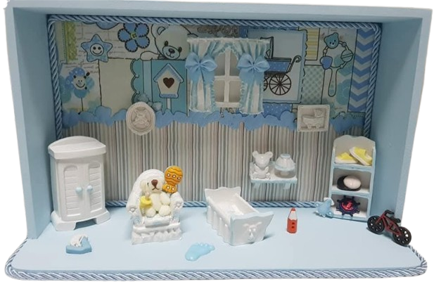 Quarto de bebê