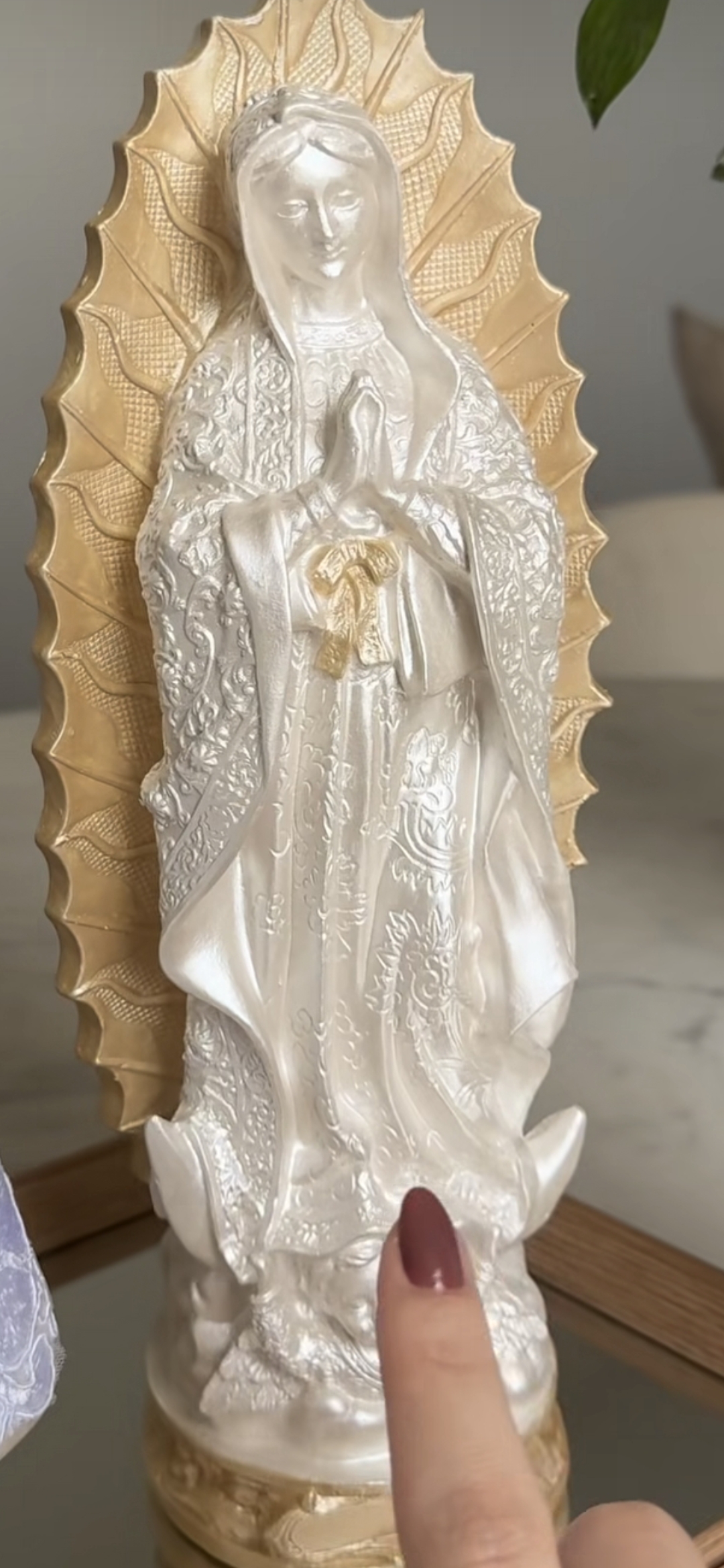 Nossa Senhora de Guadalupe
