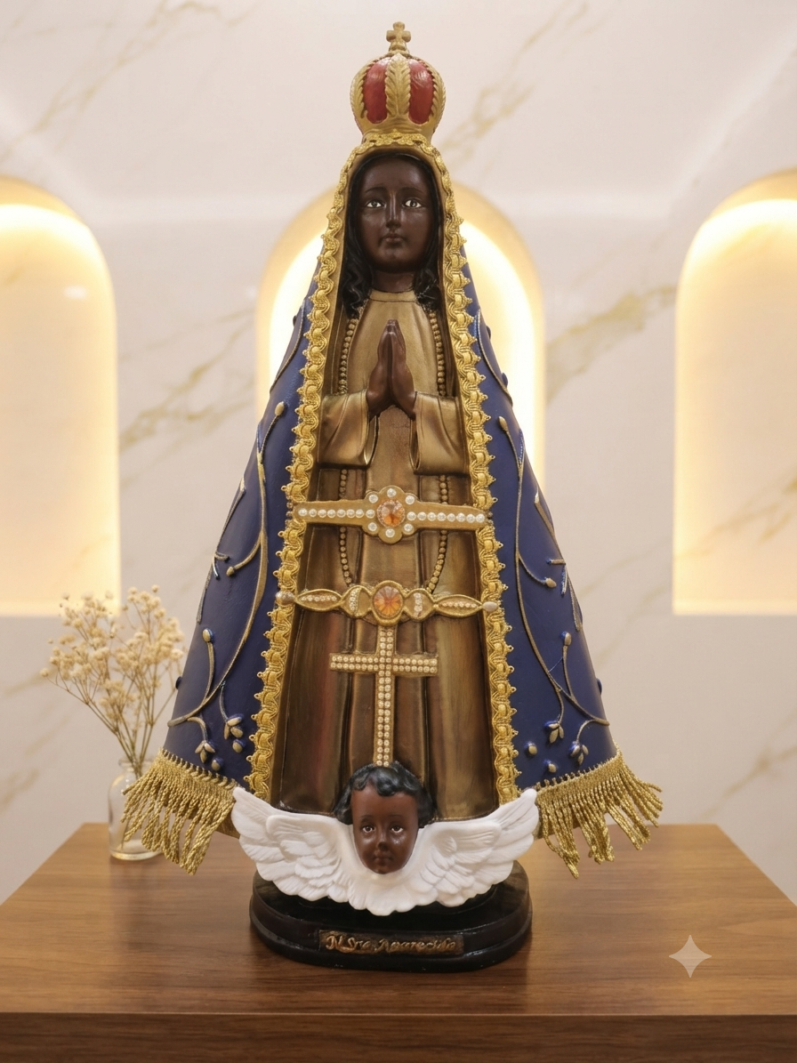 Imagem de Aparecida