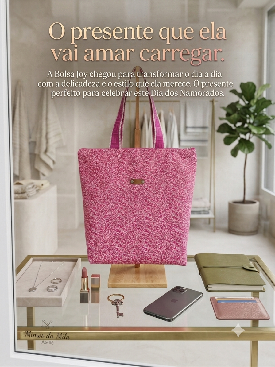 Bolsa Joy