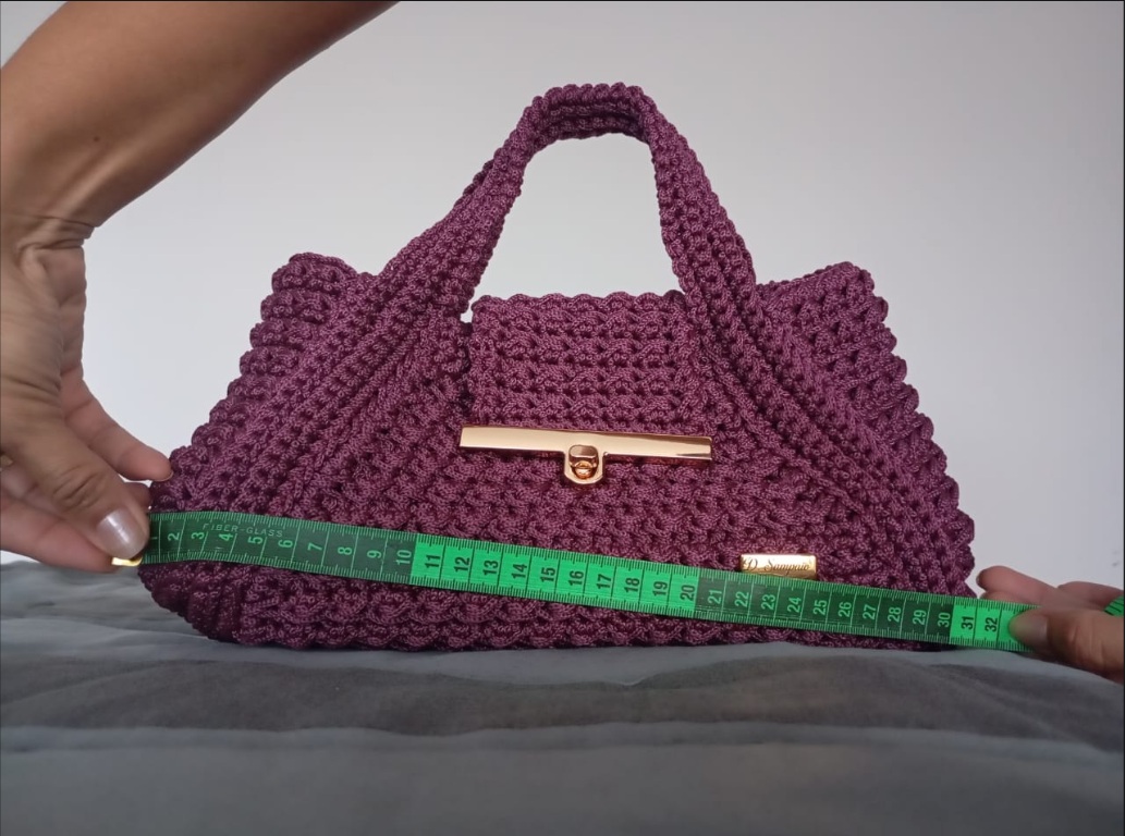 Bolsa Mara
