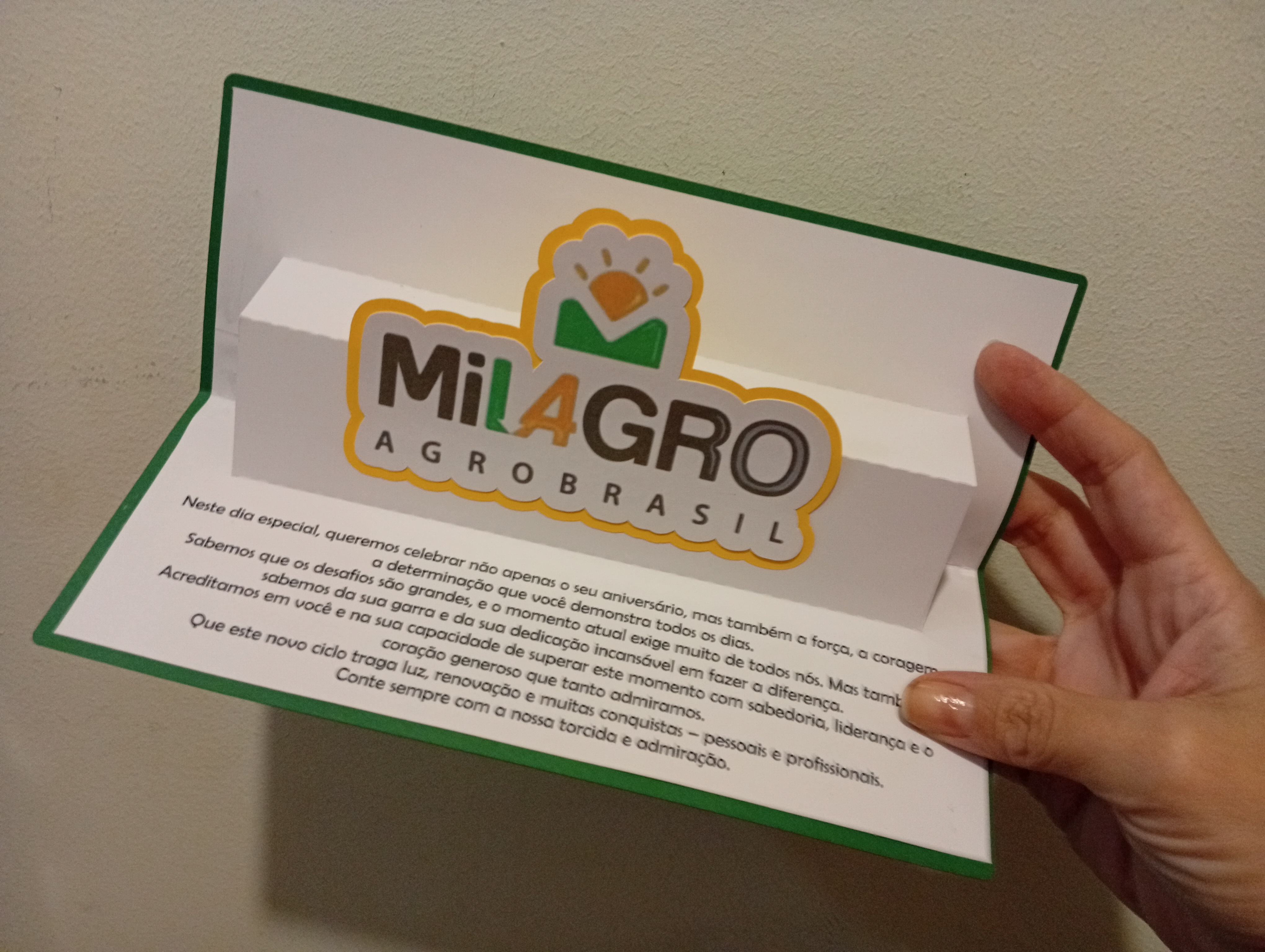 Papelaria Personalizada para Eventos e Empresas