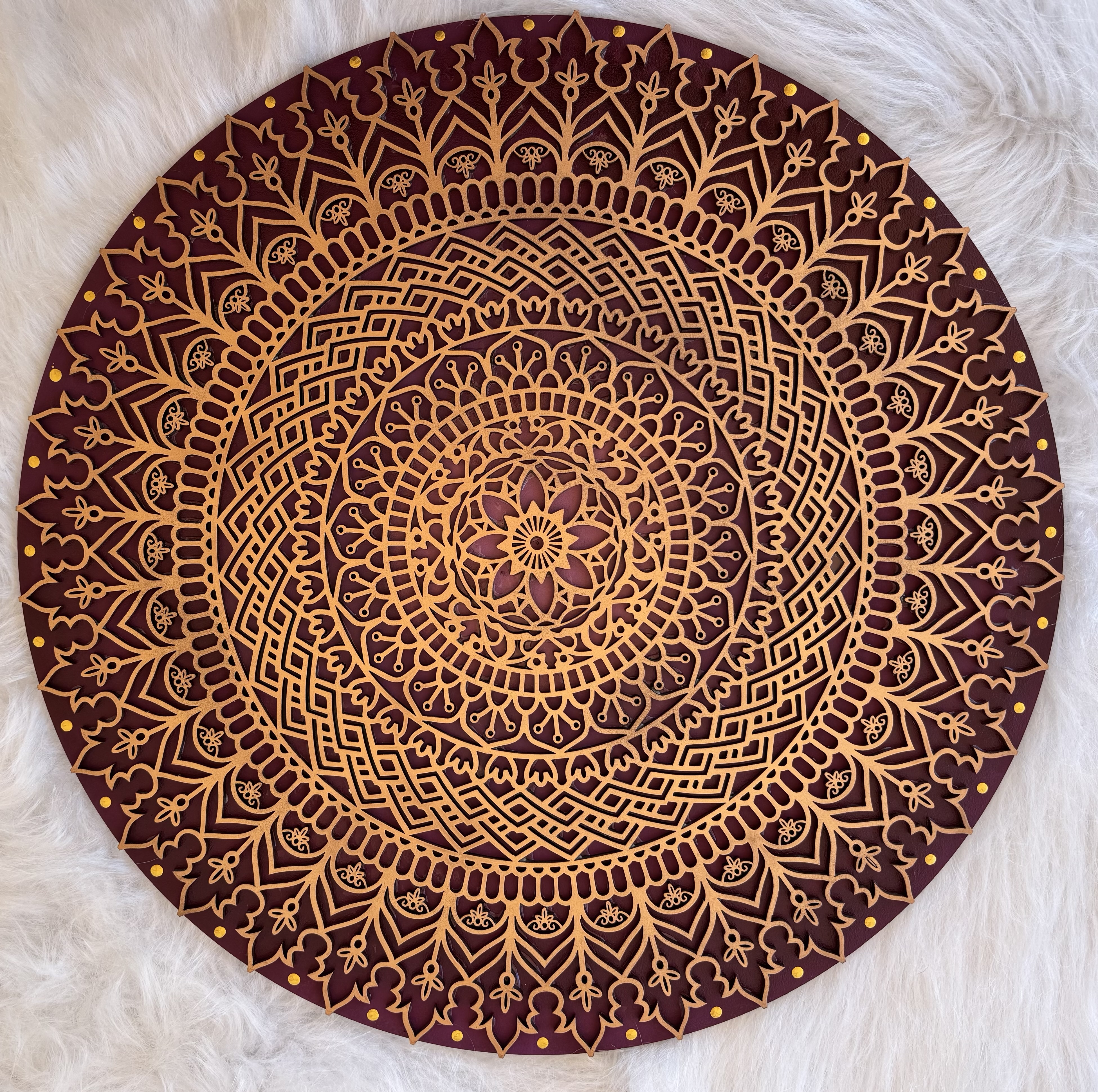 Mandalas e imagens