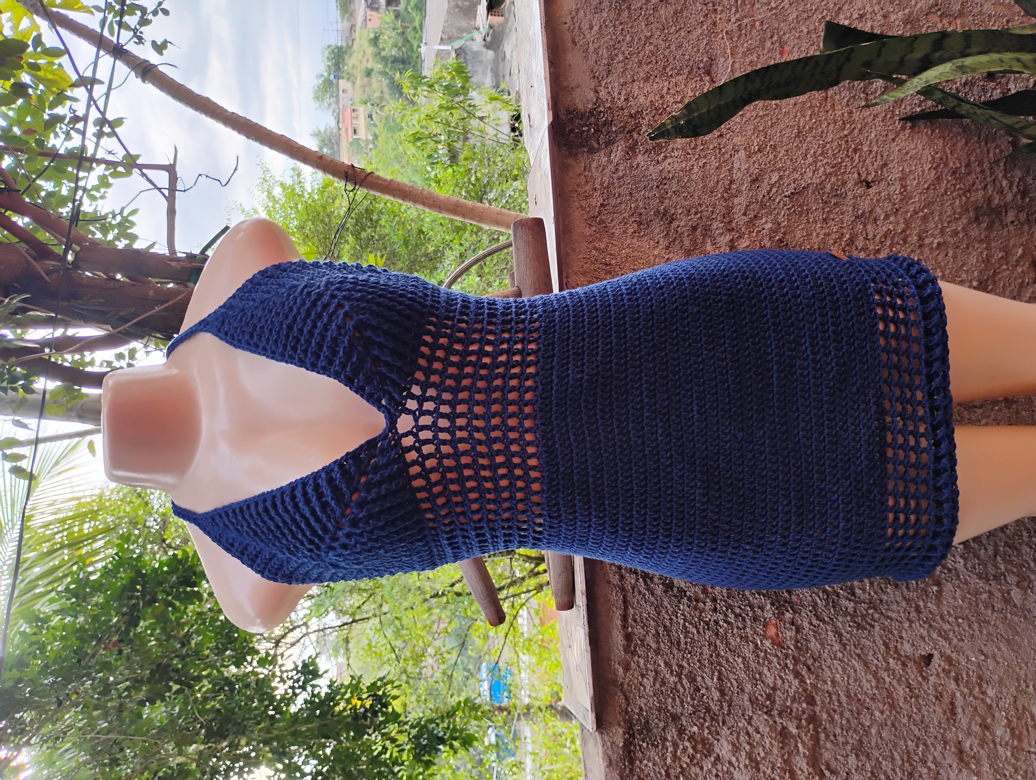 Vestido Serena