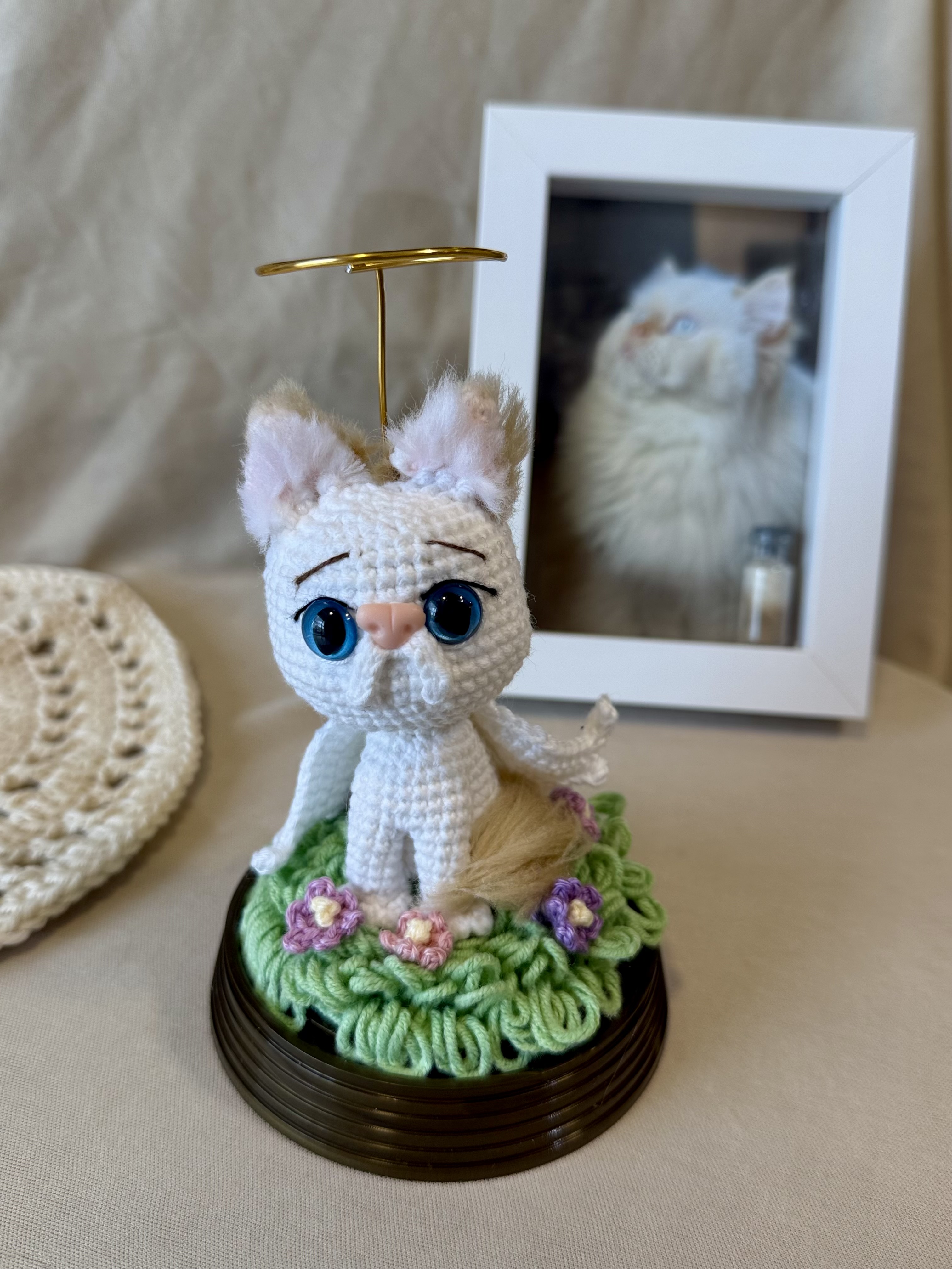 Pet personalizado
