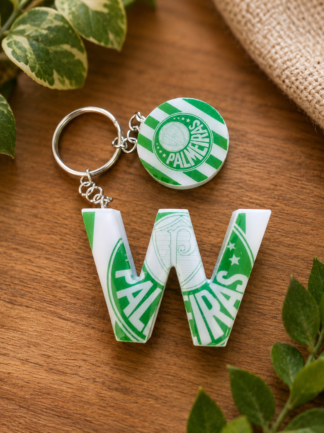 Chaveiro Personalizado