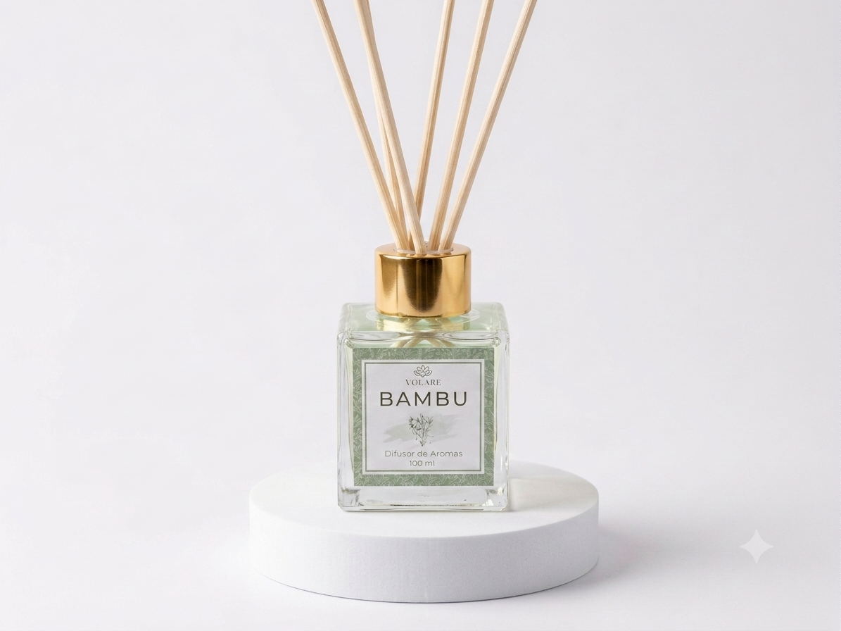 Difusores de Aromas 250ml