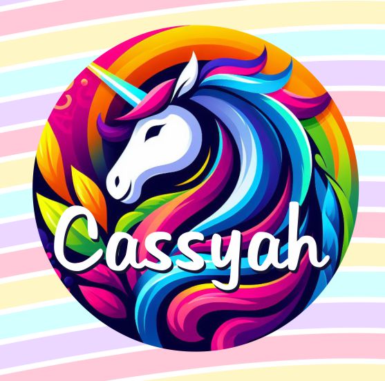 Cassyah