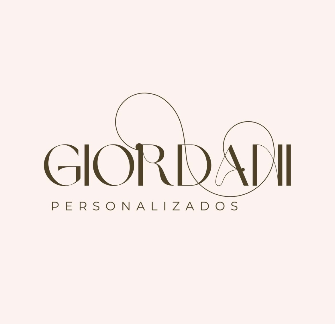 Giordani Personalizados