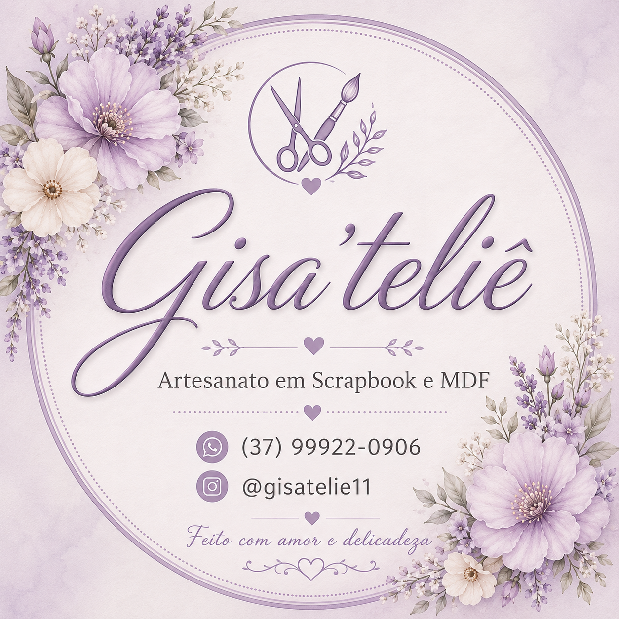 Gisa'teliê