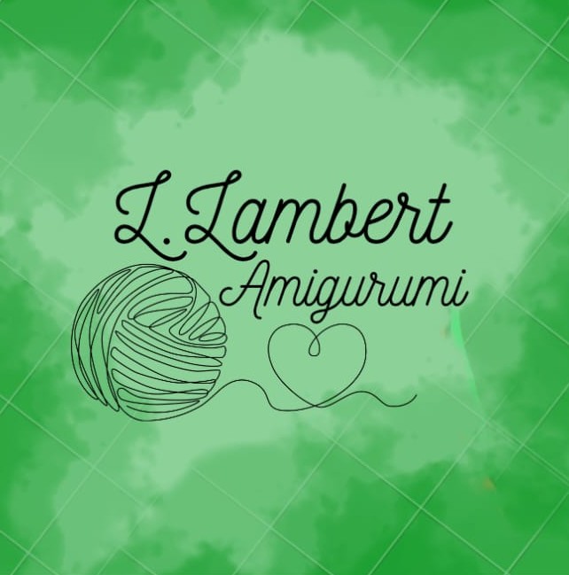 LLambert Amigurumi