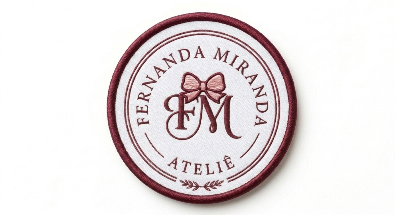 Fernanda Miranda Ateliê