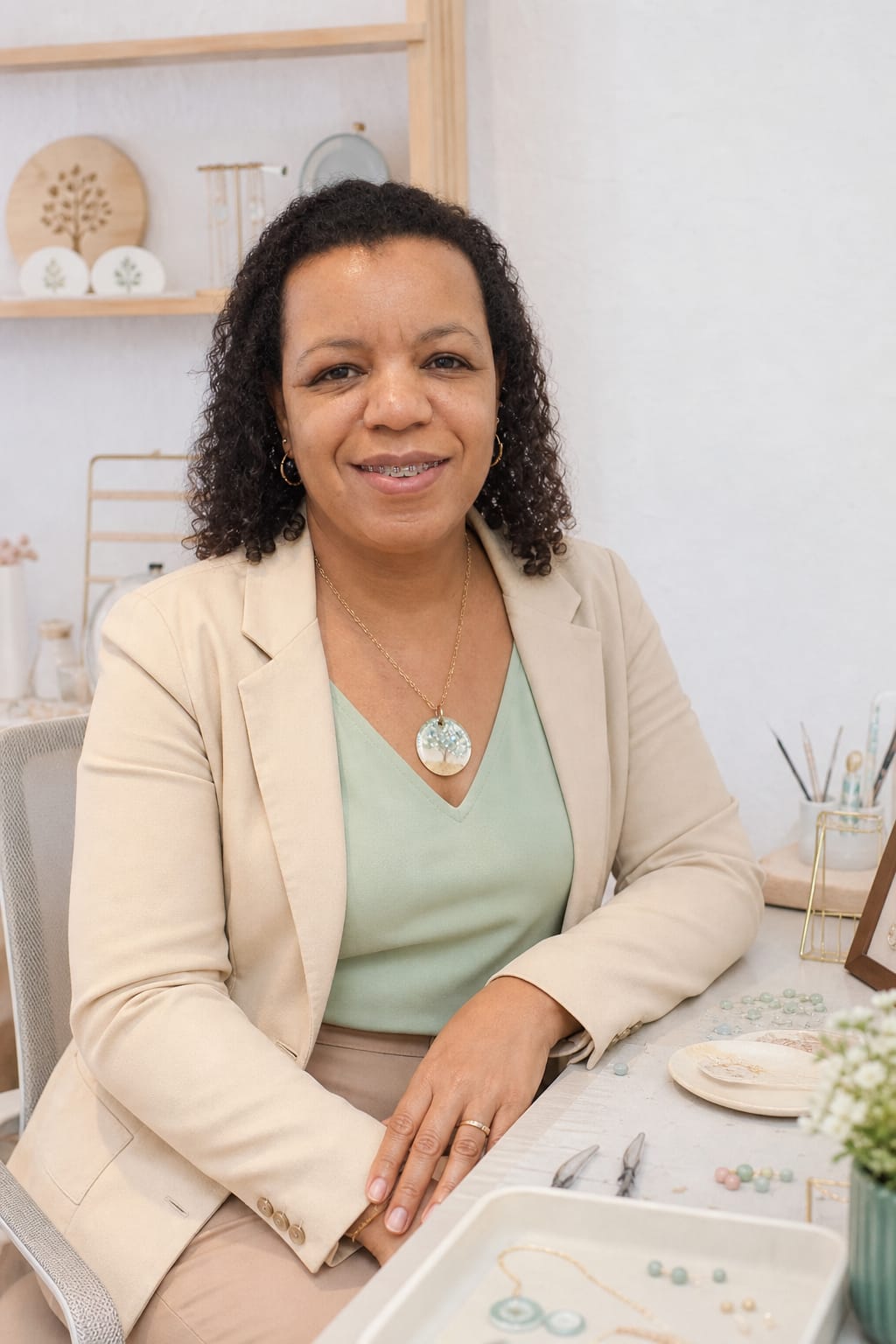 Janaina Silveira | Joias Afetivas