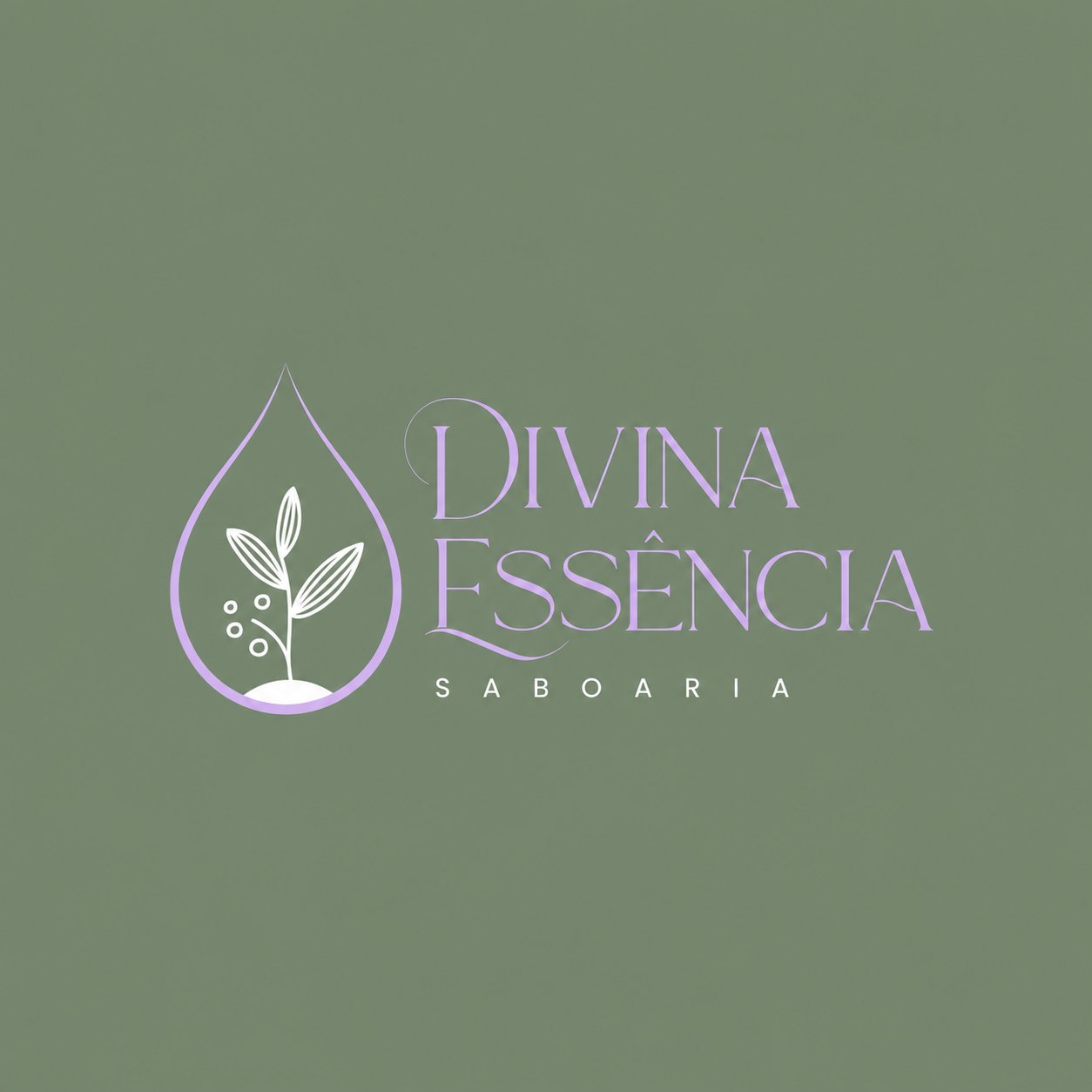 Divina Essência Saboaria