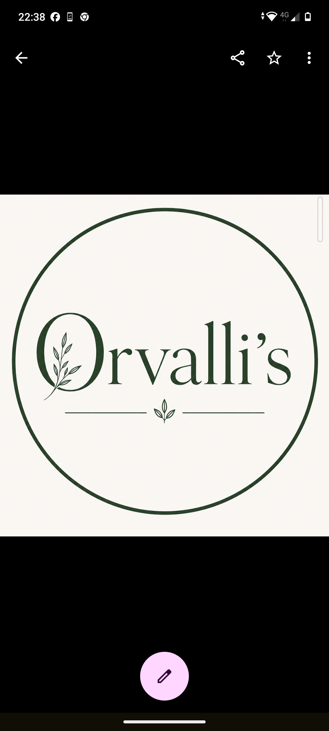 Orvallis