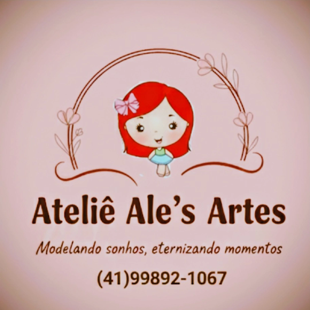 Atelie's Ale Artes