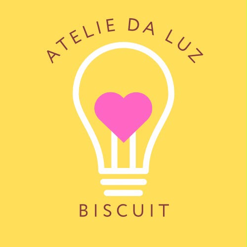 Atelie da Luz Biscuit