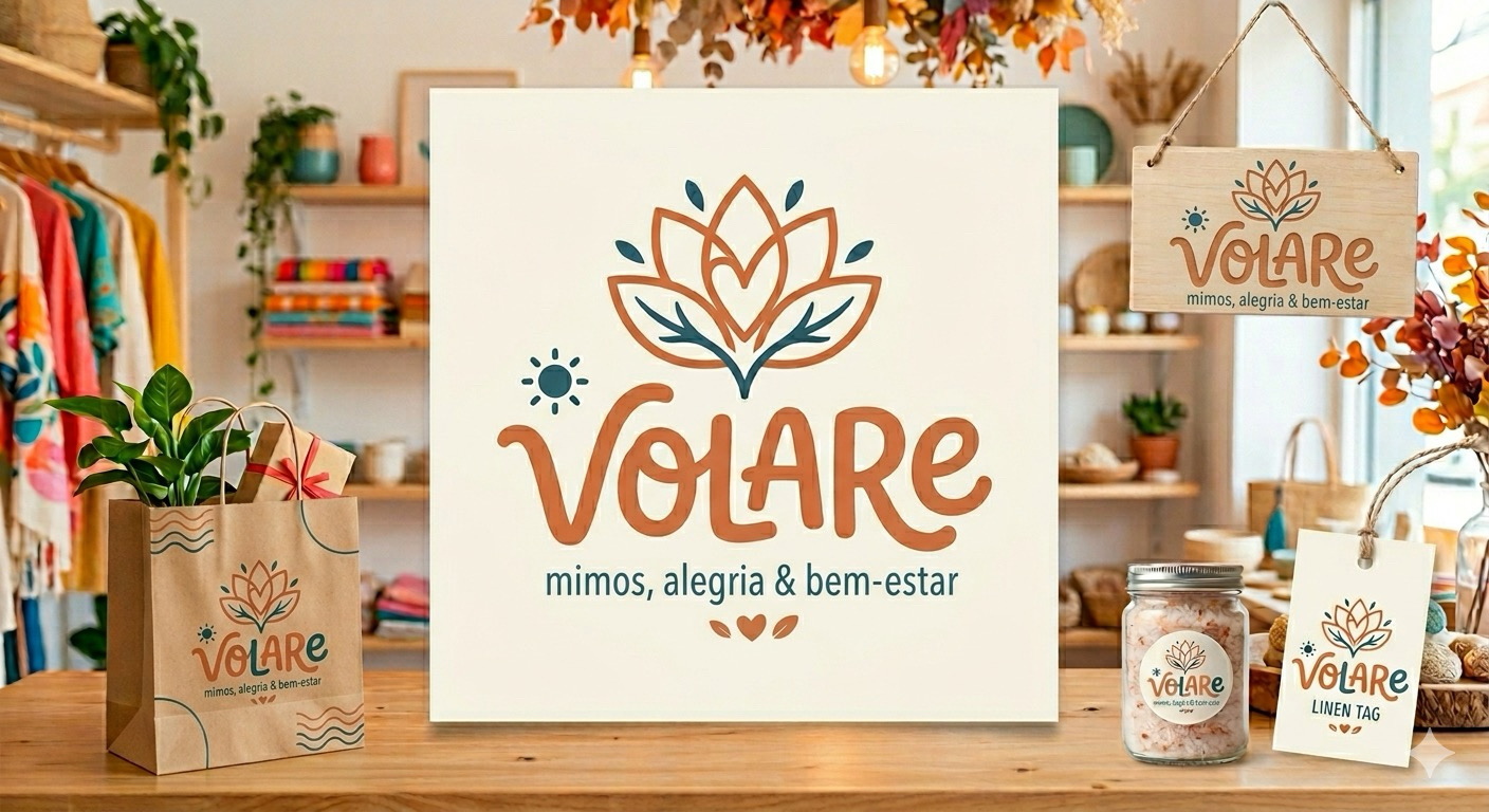 Volare Aromas