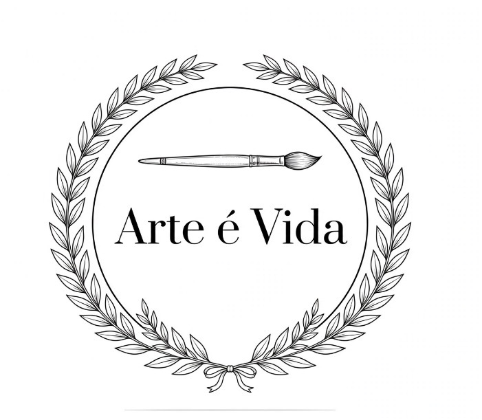 Arte é vida
