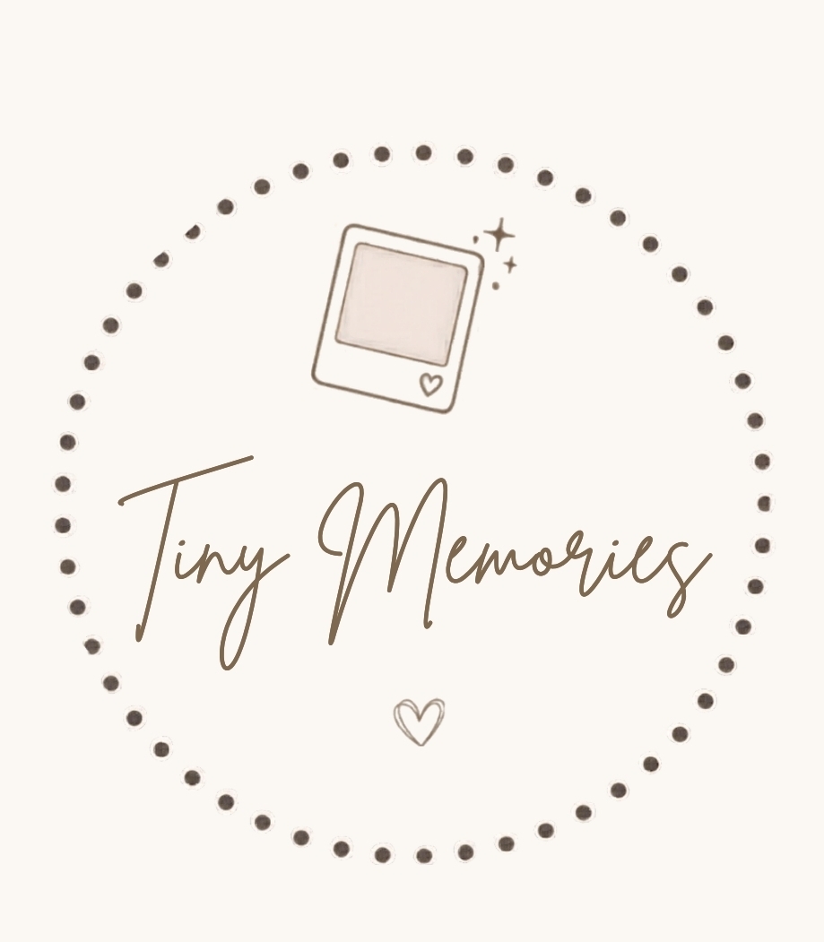 Tiny Memories | Ímas Personalizados