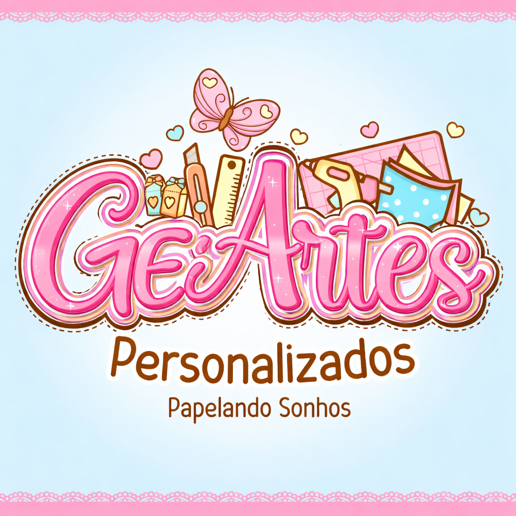 GE artes personalizados