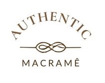Authentic macramê