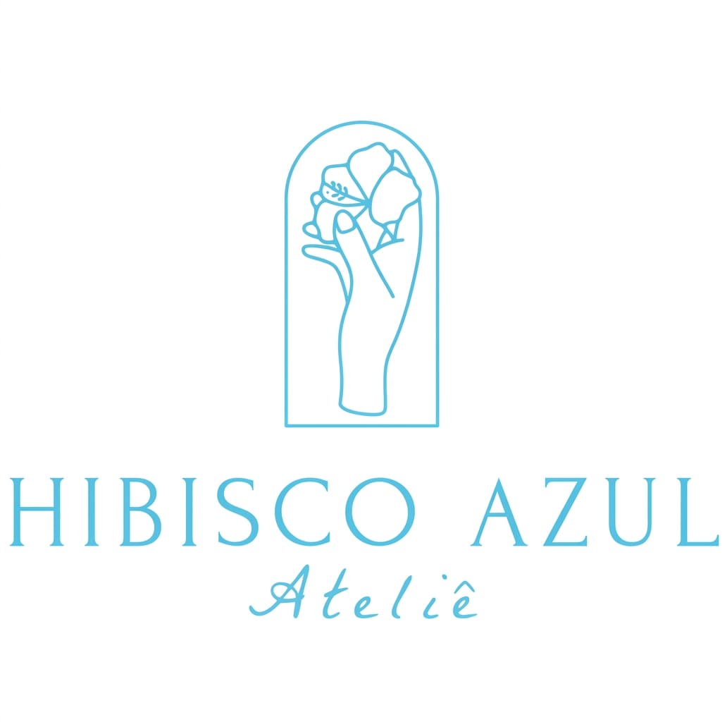 Hibisco Azul Ateliê