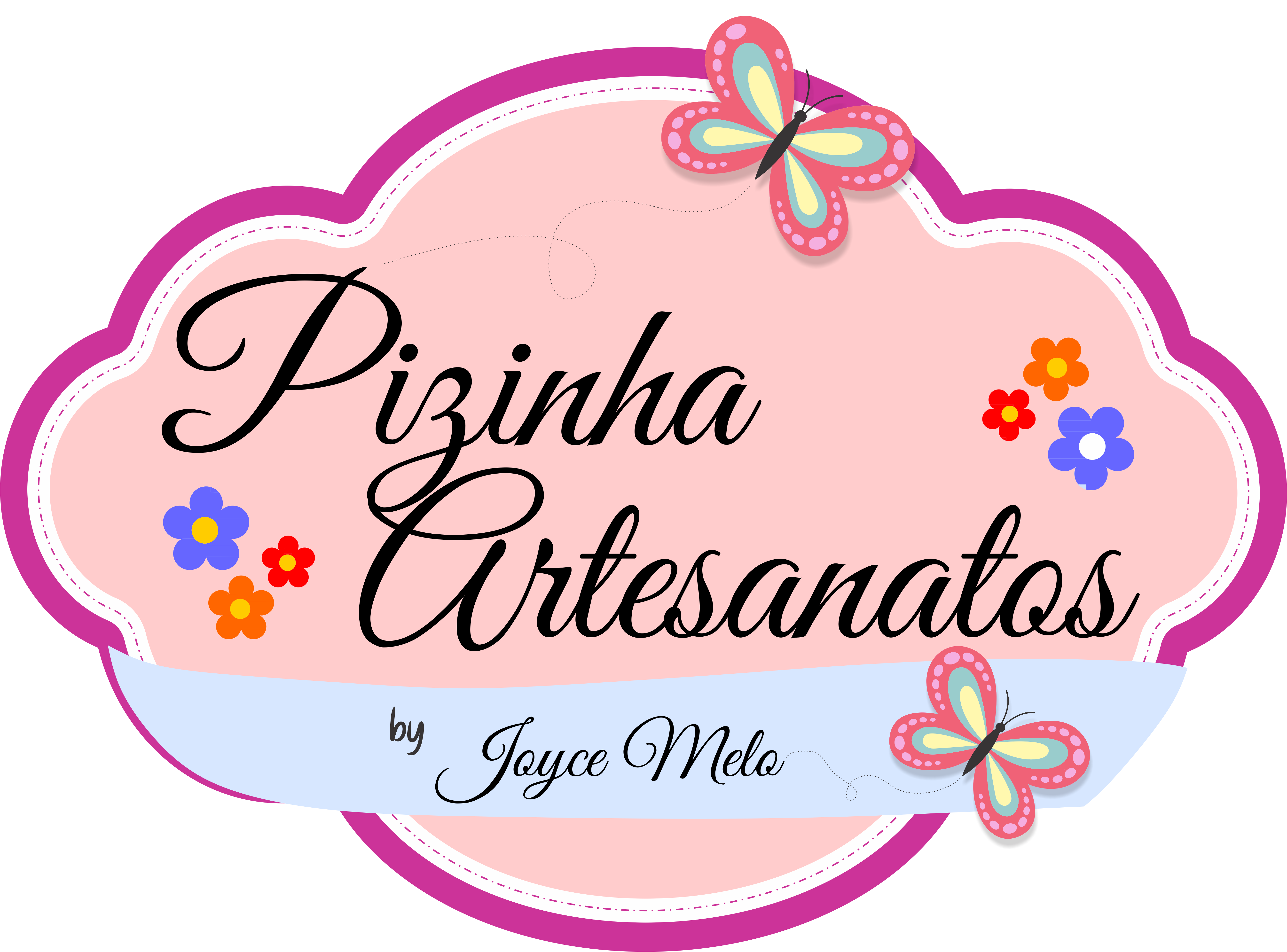 Pizinha Artesanatos