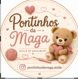 Pontinhos da Maga Ateliê
