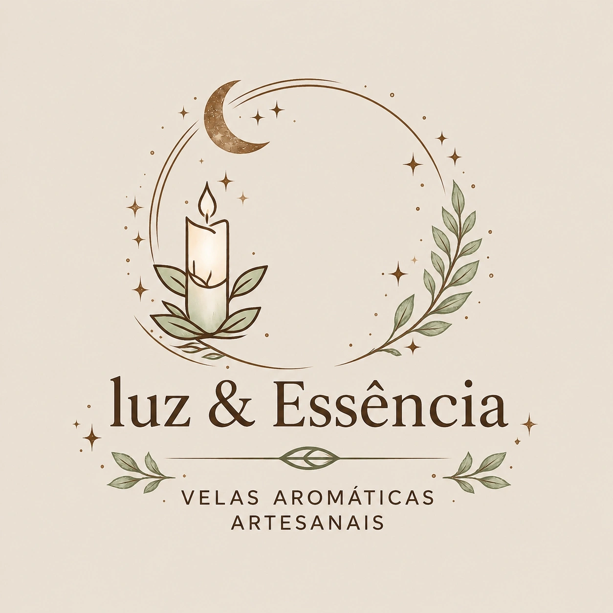Elaine _stumpf luz & essência velas aromáticas