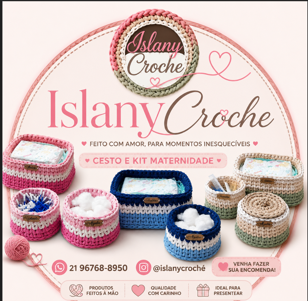Islany Croche